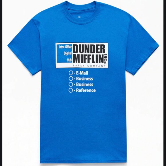 Pacsun "The Office" Tee Shirt - Picture 1 of 5